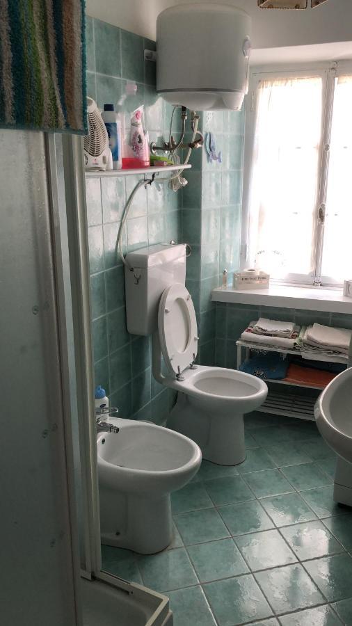 Garbagna Jolie Petite Maison Chez Barbara מראה חיצוני תמונה