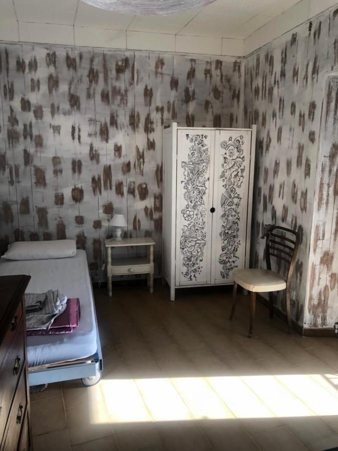 Garbagna Jolie Petite Maison Chez Barbara מראה חיצוני תמונה