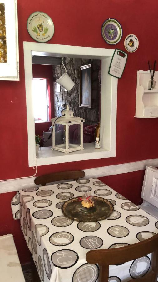 Garbagna Jolie Petite Maison Chez Barbara מראה חיצוני תמונה