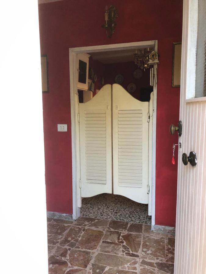 Garbagna Jolie Petite Maison Chez Barbara מראה חיצוני תמונה