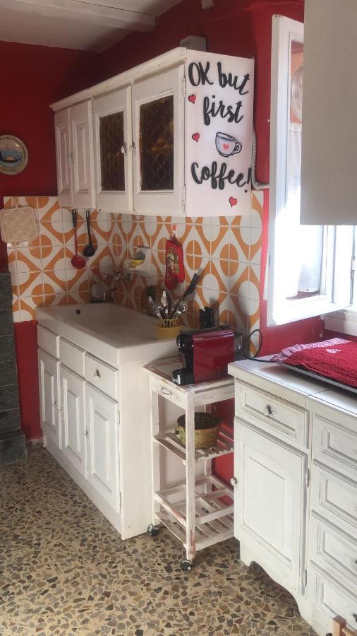 Garbagna Jolie Petite Maison Chez Barbara מראה חיצוני תמונה
