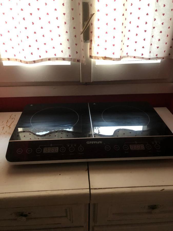 Garbagna Jolie Petite Maison Chez Barbara מראה חיצוני תמונה