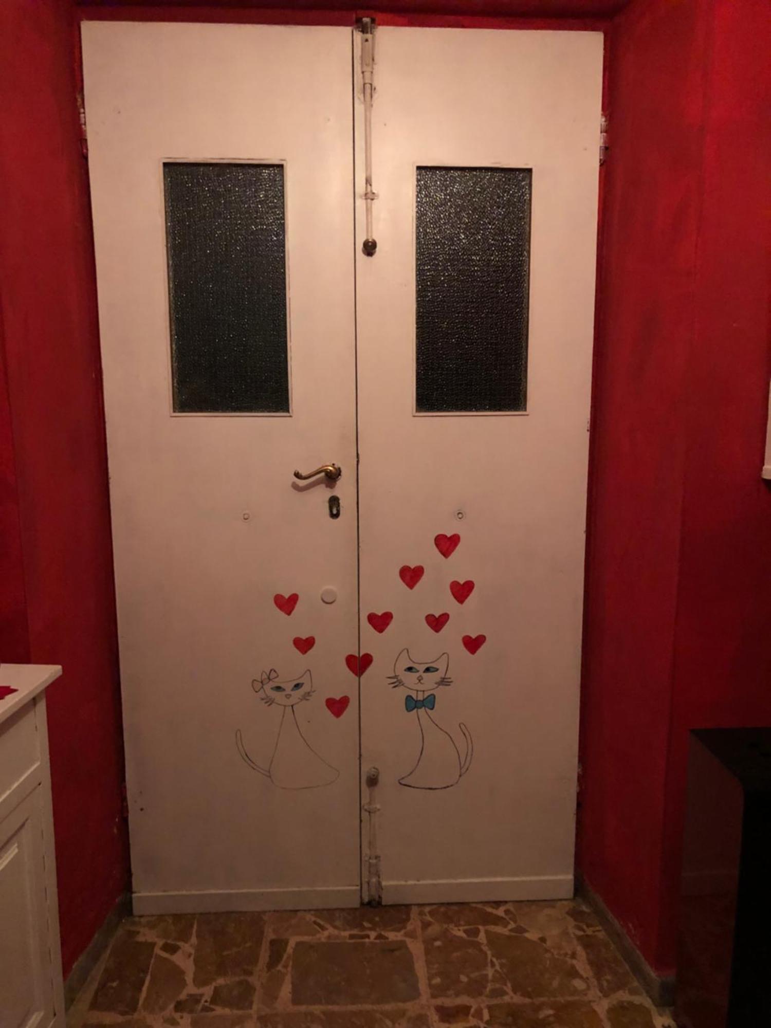 Garbagna Jolie Petite Maison Chez Barbara מראה חיצוני תמונה