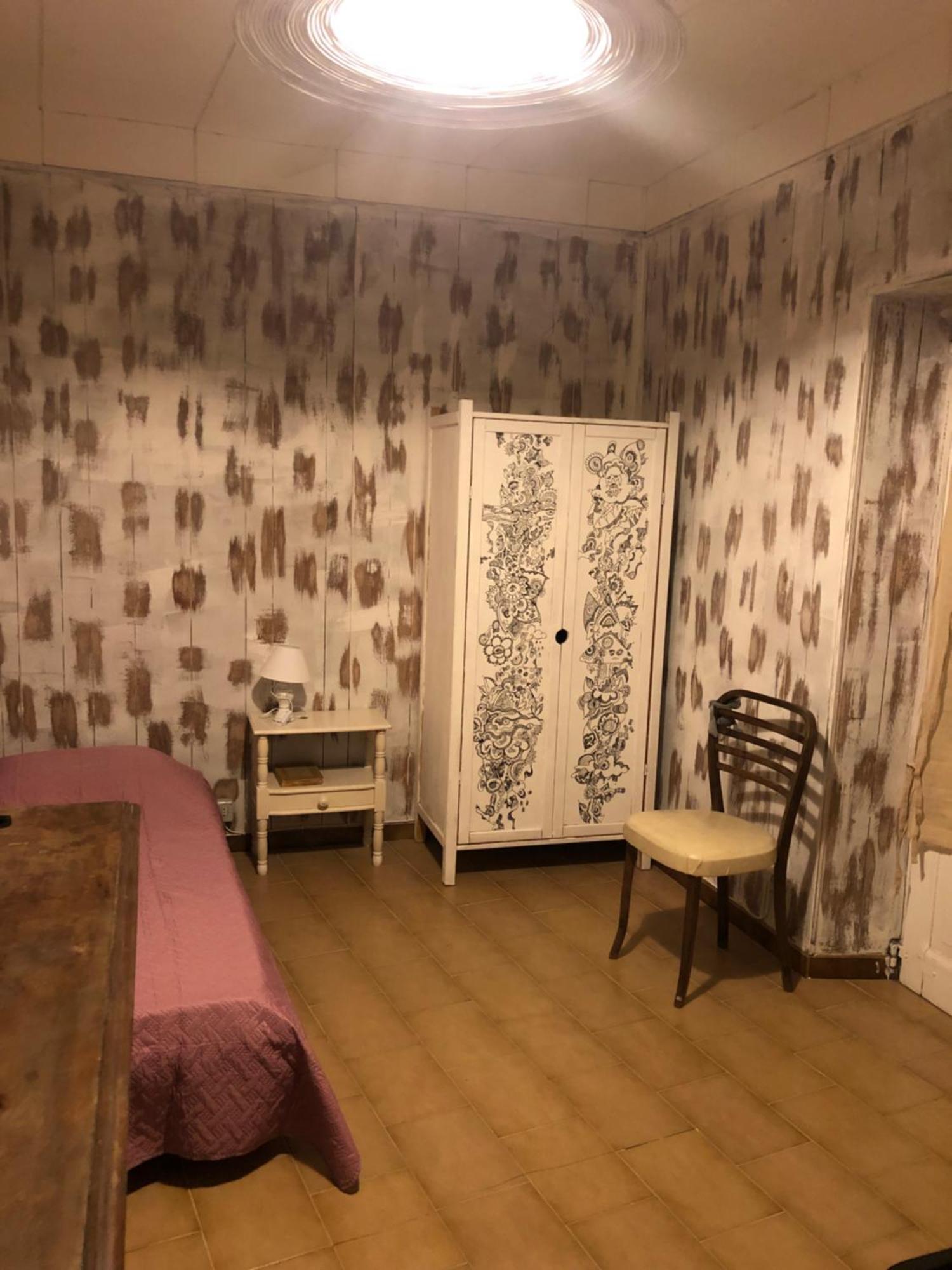 Garbagna Jolie Petite Maison Chez Barbara מראה חיצוני תמונה