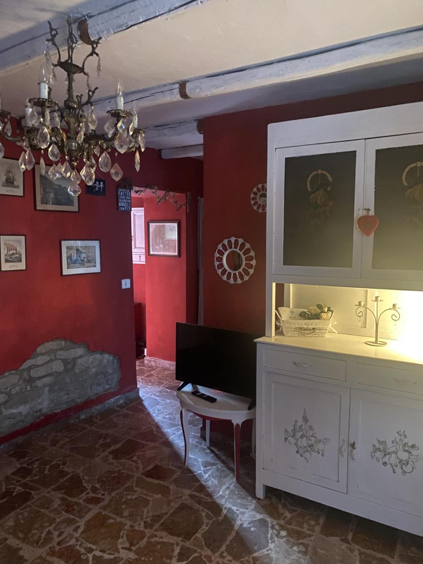 Garbagna Jolie Petite Maison Chez Barbara מראה חיצוני תמונה