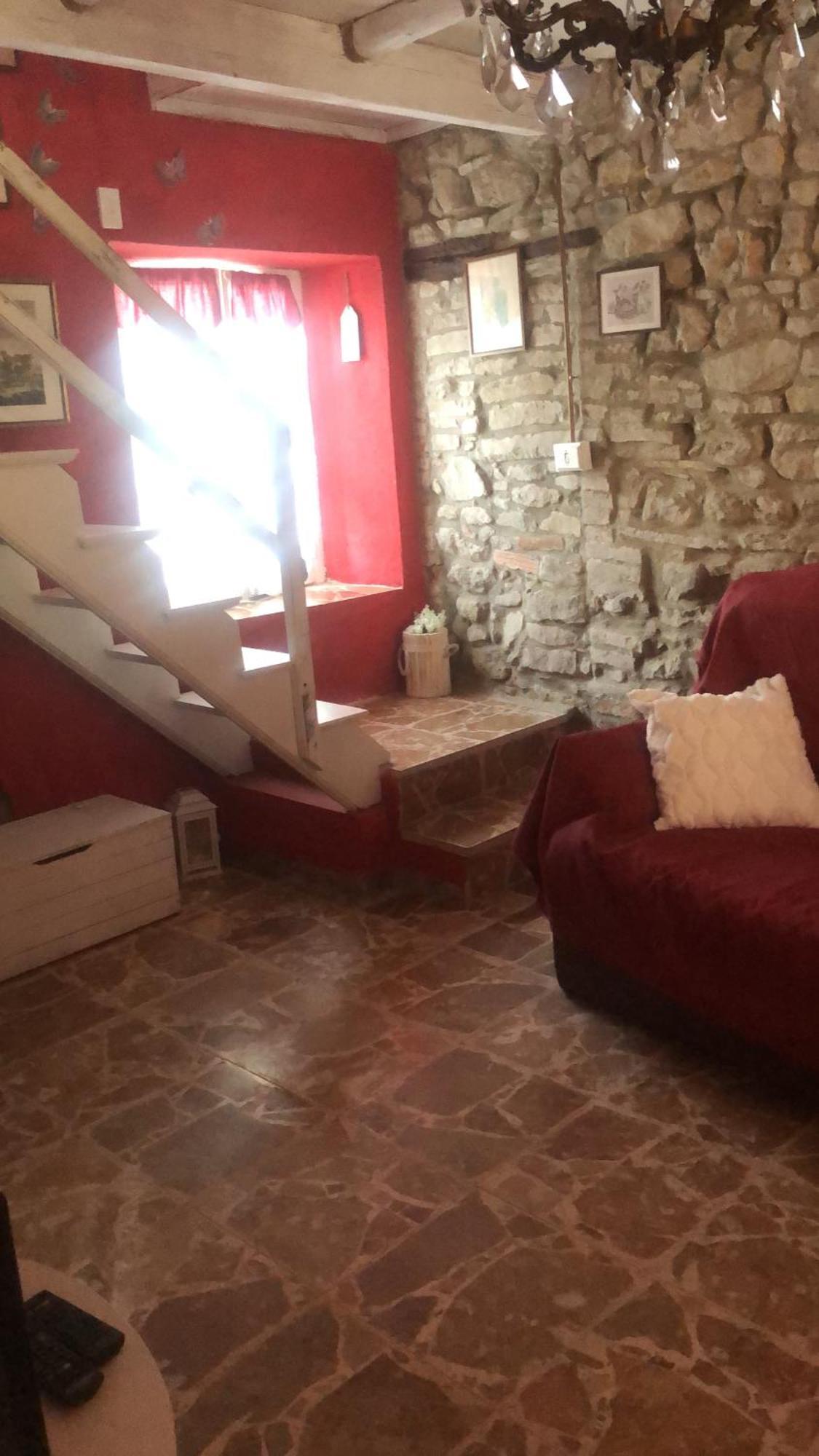 Garbagna Jolie Petite Maison Chez Barbara מראה חיצוני תמונה