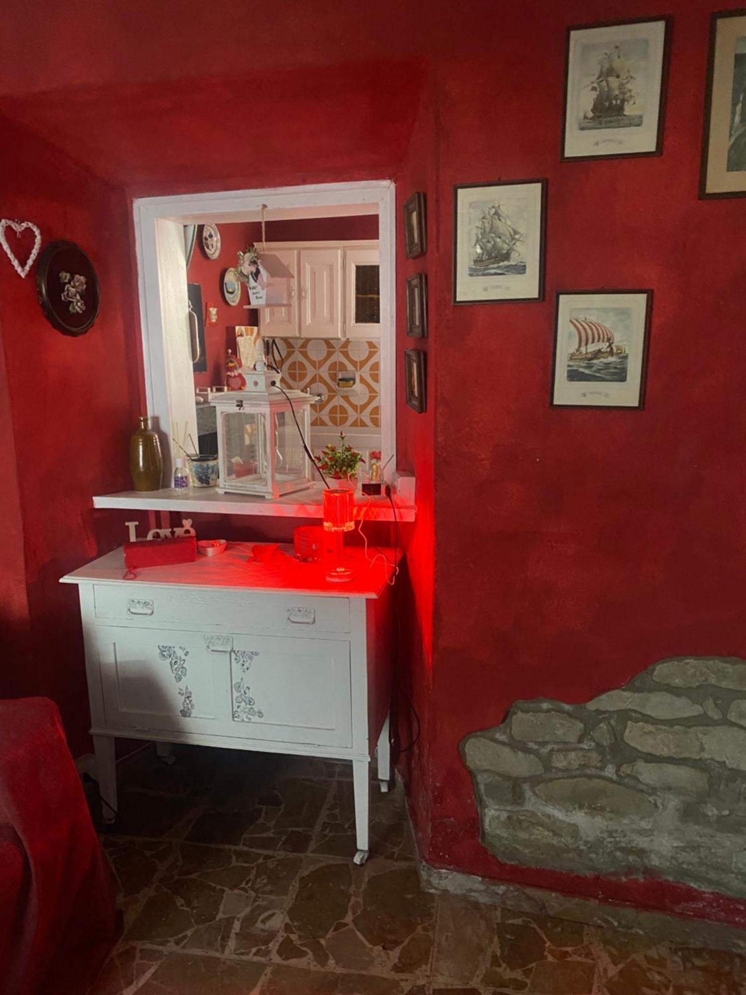 Garbagna Jolie Petite Maison Chez Barbara מראה חיצוני תמונה
